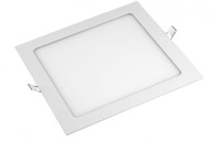 LED panel pod omietku 22x22 18W 4000K NEUTRAL