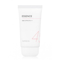 MISSHA Safe Block - Esencia na opaľovanie SPF45