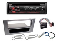 PIONEER DEH-S320BT BLUETOOTH RÁDIO FORD MONDEO MK3