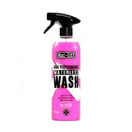 Muc-Off Waterless Wash 750 ml na umývanie motocykla bez použitia vody