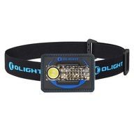 Čelovka Olight Perun Mini CW Camo 1000 lm