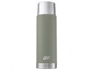 Esbit Sculptor Vacuum Flask termoska 1 l, šedá