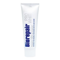 Zubná pasta Biorepair PRO White 75 ml