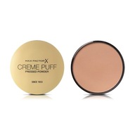 MAX FACTOR CREME PUFF 2v1 41 STREDNÁ BÉŽOVÁ