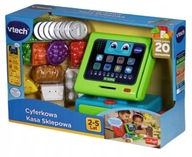 Digitálna registračná pokladnica VTech Educational 60832