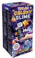 SLIME GALAXY DIY sada na výrobu Slimes TUBA