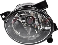 Lampa P/MG, predná pravá, VW Touran II 2010-2015