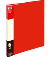 Ponuka Folder Pp A4, 40 tričiek Eagle Red