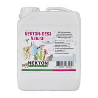 NEKTON Desi Natural - 2,5L dezinfekčný prostriedok