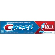 Crest Cavity Protection Cool Mint 161 g