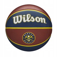 Basketbalový tím Wilson NBA Denver Nuggets