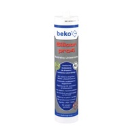 Beko Universal Silicone Pro4 310ml Svetlohnedá