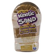 SPIN KINETIC SAND MINI MUMMY SET 6065193