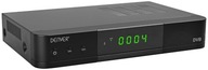 Denver DMB-119CI HDMI USB SLOT CI SCART dekodér