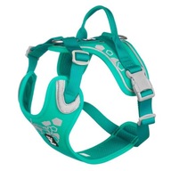 Weekend Warrior Hurtta Peacock Harnesses M (60-80)