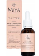 Miya Cosmetics pleťové sérum s prebiotikami 30ml