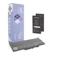 Batéria J60J5 pre Dell Latitude E7270 E7470 7200 mAh