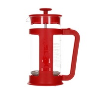 French Press Smart Bialetti 350ml červený