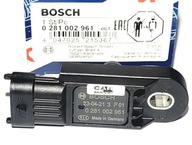 Bosch 0281002961 0281002958 snímač tlaku