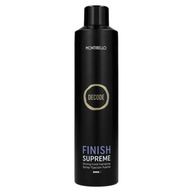 Lak na nechty Montibello Finish Supreme Strong Hold 400 ml