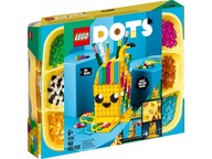 LEGO 41948 DOTS - Roztomilý banán - nádoba na dlhú dobu