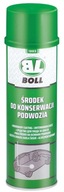 BOLL PROSTRIEDOK NA ÚDRŽBU PODVOZKU SPREJ 500ML