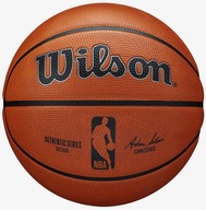 Basketbalová lopta Wilson NBA Authentic Series Outdoor