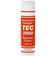 TEC2000 Radiator Flush Čistiaca kvapalina chladiča