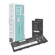 Batéria 01AV478 pre Lenovo 11,55V LIPOLY 4800mAh