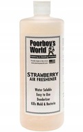 Poorboy's - Jahoda osviežovač vzduchu 946 ml