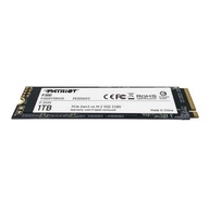 Patriot Viper P300 M.2 PCI-Ex4 NVMe 1TB SSD