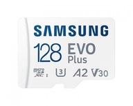 microSD karta Samsung EVO Plus 128 GB