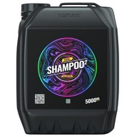 ADBL Shampoo 2 5L prémiový šampón s neutrálnym pH