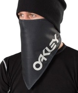 PÁNSKY ZATEPLENÝ ŠANDÁN OAKLEY NA VELCRO