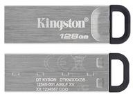 Flash disk Kingston DataTraveler Kyson DTKN/128GB