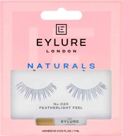 EYLURE - NATURALS - NO 020 - Riasy s lepidlom