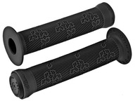 DARTMOOR SHAMANN BMX GRIP GRIP BLACK 150 MM