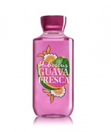 Bath & Body Works HIBISCUS GUAVA FRESCA gél