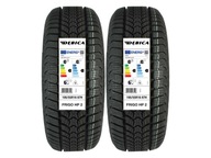 2 zimné pneumatiky 195/55 R16 Dębica Frigo HP 2