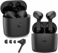 Bezdrôtové slúchadlá HP Earbuds G2, čierne