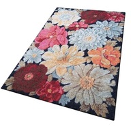 Kvetinové koberce Soft Flores 160x220