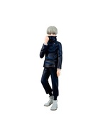 Anime figúrka JUJUTSU KAISEN JNK - NK&TI - TOGE INUMAKI - Banpresto