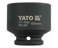 Nárazová objímka 3/4" 46 mm YATO