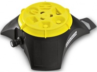 Multifunkčný zavlažovač KARCHER MS 100 78m2