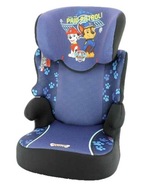 Autosedačka 15-36 kg Nania Befix SP Paw Patrol Blue