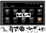 RÁDIO 2 DIN ANDROID GPS KIA SORENTO 2002-2009 4GB