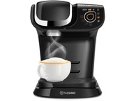 Kávovar BOSCH Tassimo My Way 2 TAS6502