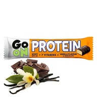 CHOĎTE NA PROTEIN BAR PROTEIN 50G WPC SANTE