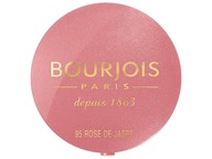 BOURJOIS Little Round Pot Pressed Blush 2,5g 95 Rose de Jaspe