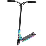 Stunt Scooter Zethum Denver Neo Chrome